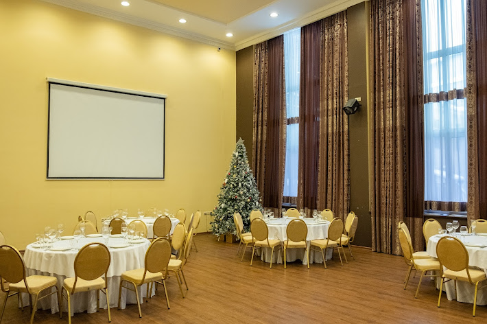 Фото №7 зала Бристоль-Жигули