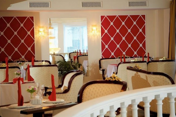 Фото №12 зала The Rooms