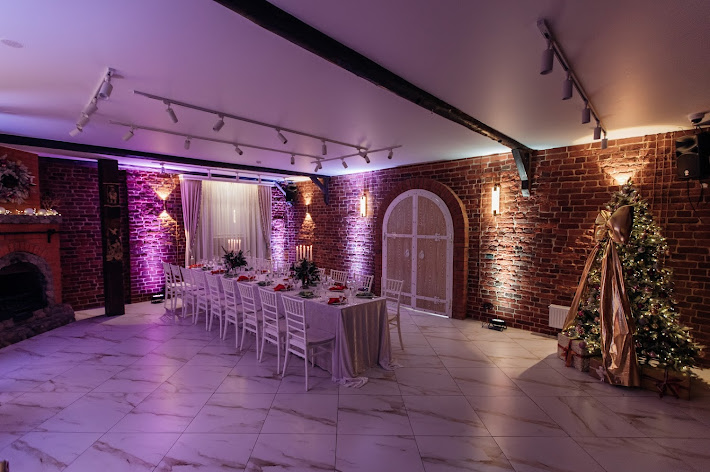 Фото №15 зала Каминный зал