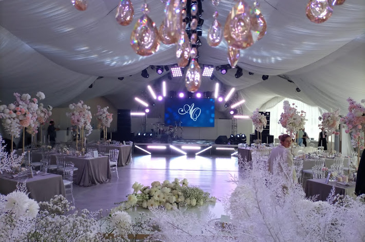 Фото №9 зала Демидково