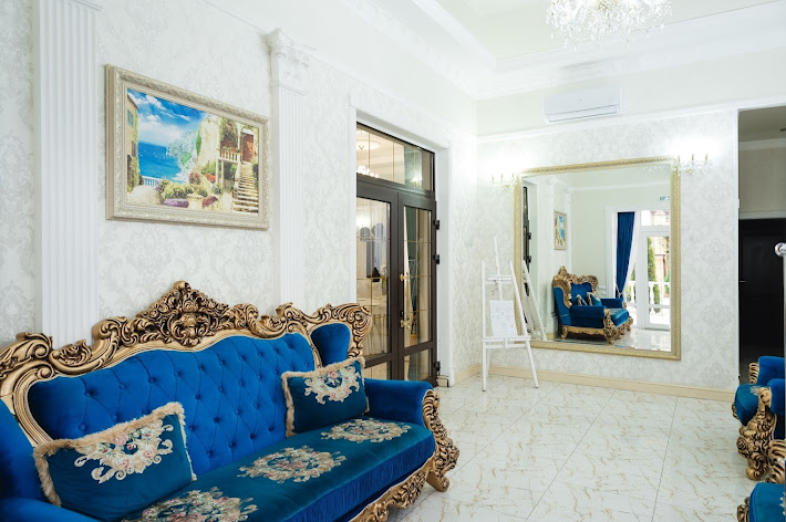 Фото №11 зала Зал «Изумрудный»