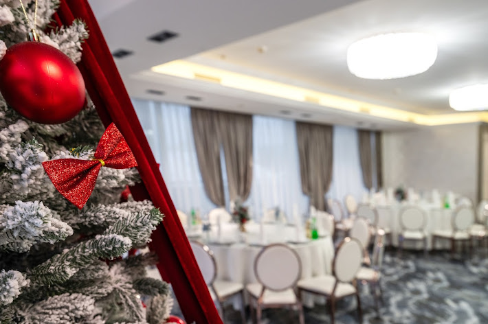 Фото №12 зала Гранат Hall