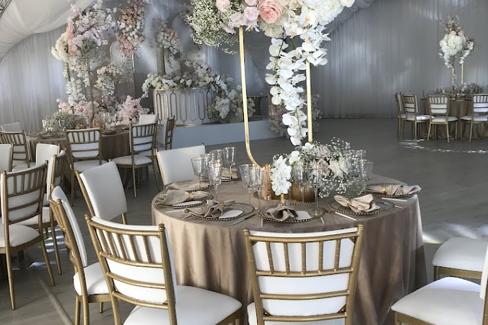 Фото №19 зала Демидково