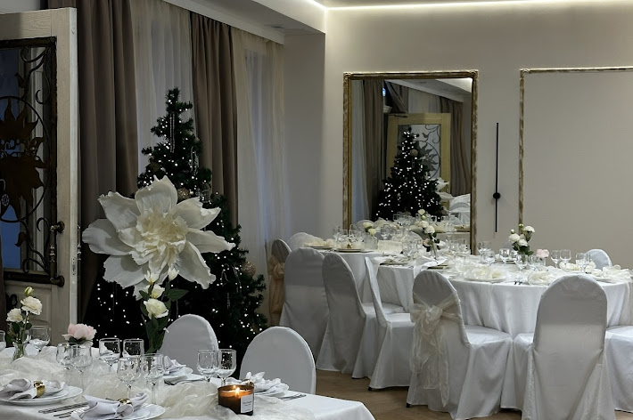 Фото №1 зала ФАМИЛИЯ