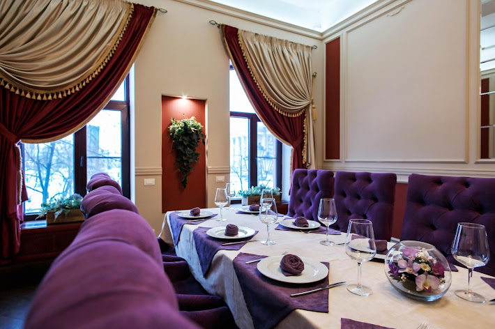 Фото №18 зала Родня