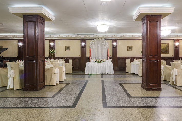 Фото №19 зала Arts Palace