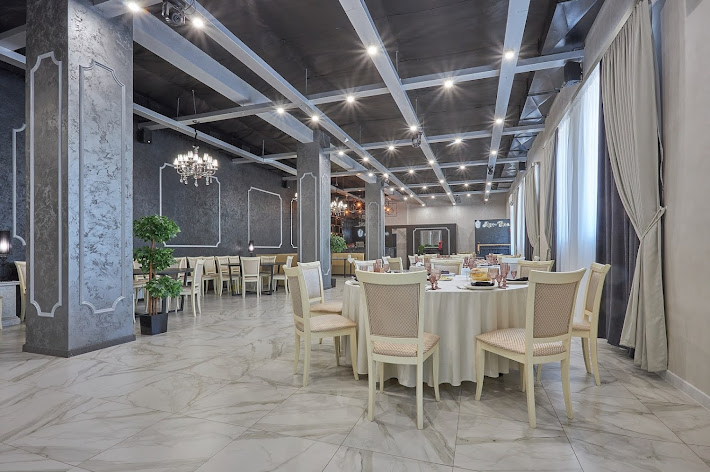 Фото №9 зала Арт-Вил