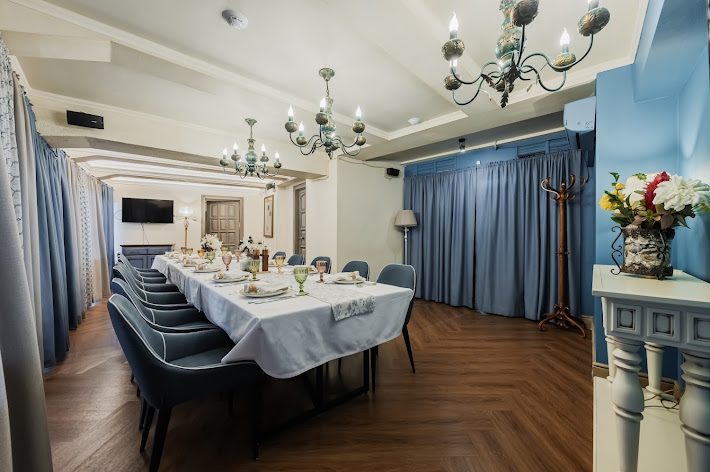 Фото №9 зала Si