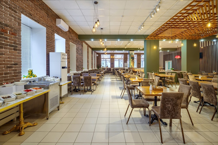 Фото №14 зала Основной зал