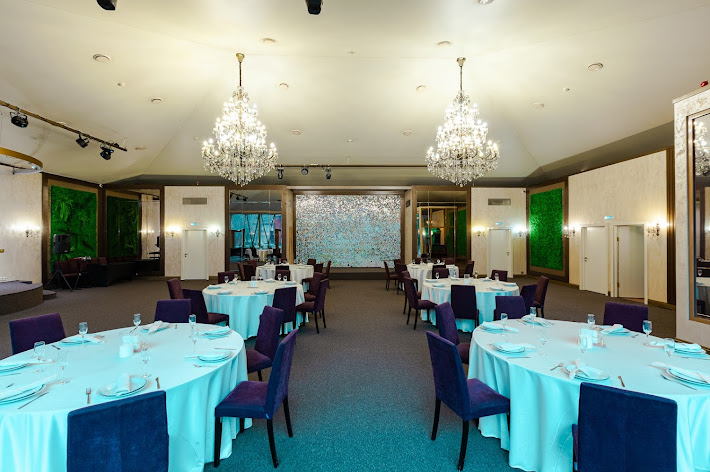 Фото №15 зала Артико Холл