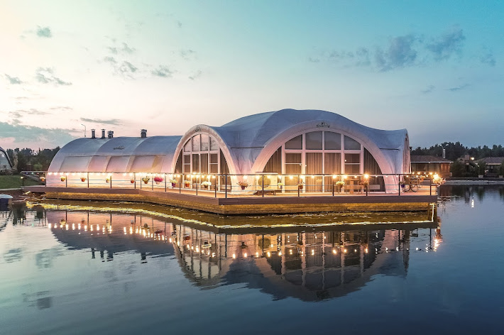 Фото №4 зала Green Club family