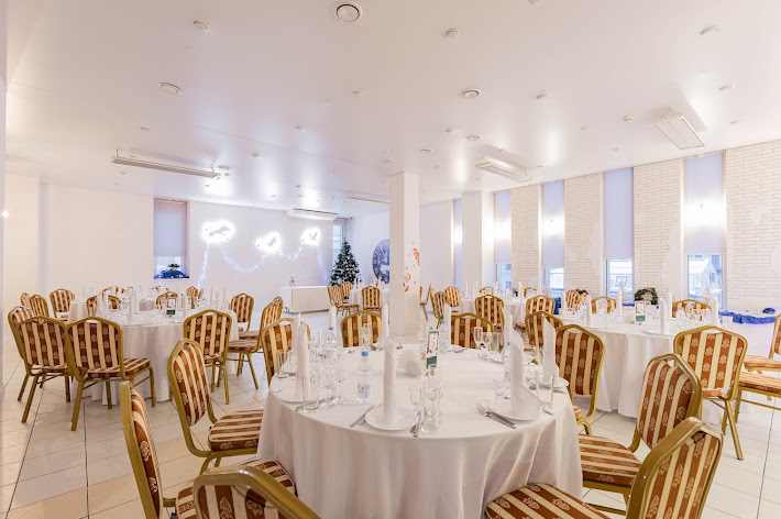 Фото №12 зала Аист