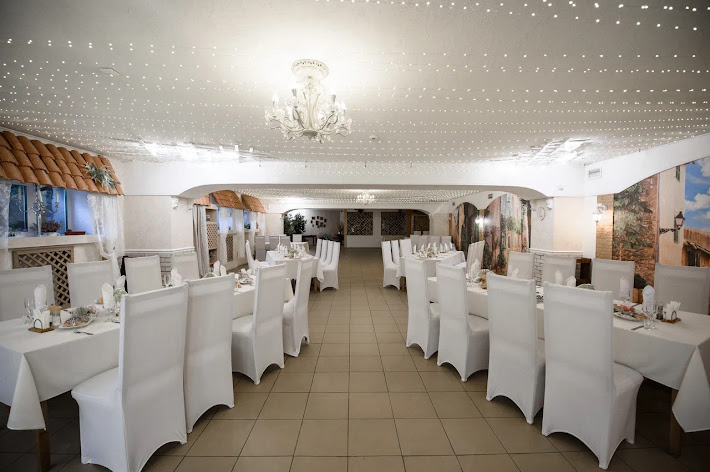 Фото №20 зала Вилла Италия