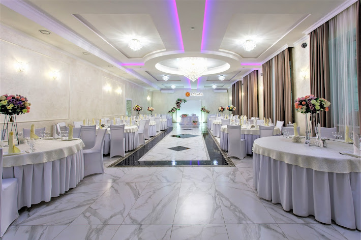 Фото №9 зала Эллада