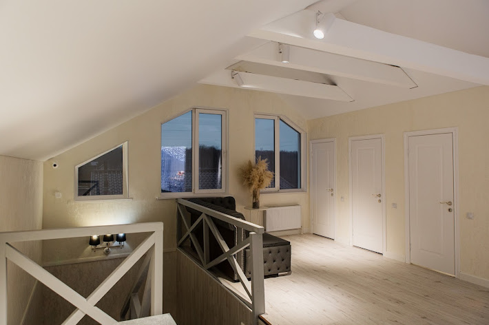 Фото №17 зала Банкетный зал "Аристократ"