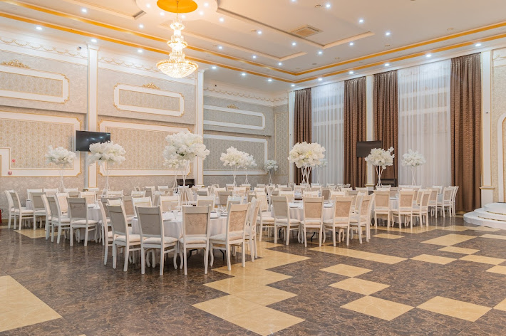 Фото №17 зала Zeytun Palace
