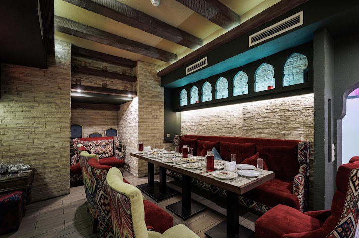 Фото №7 зала VIP-зал