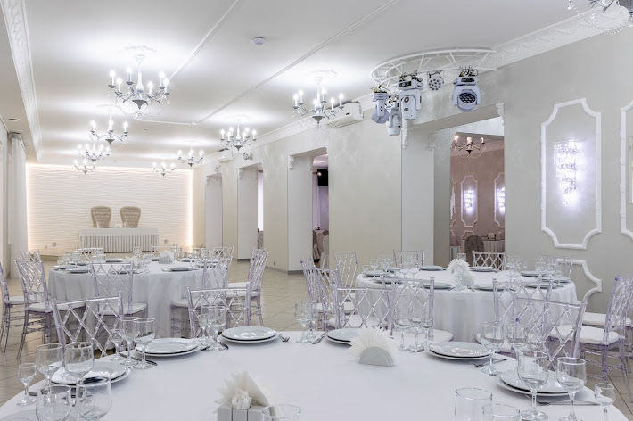 Фото №7 зала Лазурит Холл