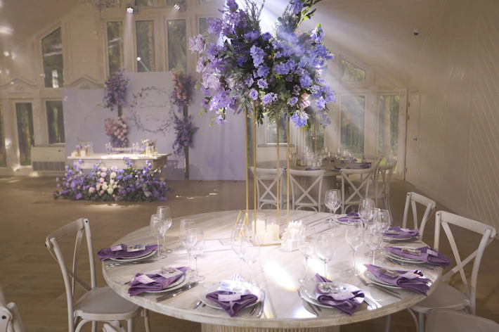 Фото №8 зала Светлица