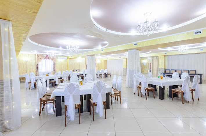 Фото №16 зала Рай