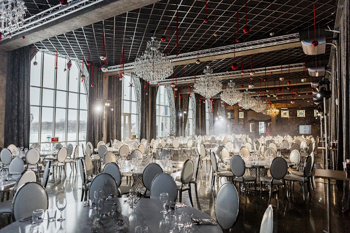 Фото №10 зала Тортуга