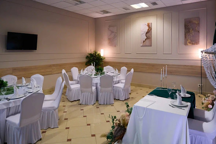 Фото №7 зала Нефтяник