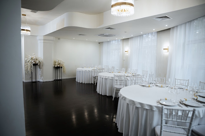 Фото №14 зала Зал BELLO