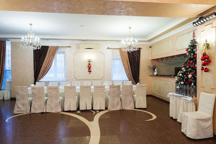 Фото №14 зала Шашлычный мир на Северном