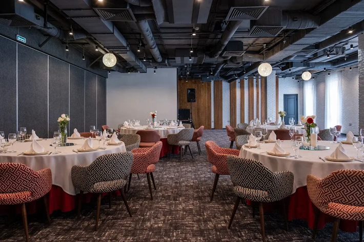 Фото №4 зала Зал «Том 2»