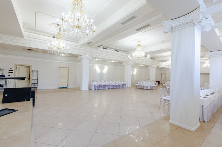 Фото №12 зала Мираж