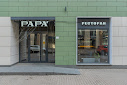 Фото №11 зала PAPA