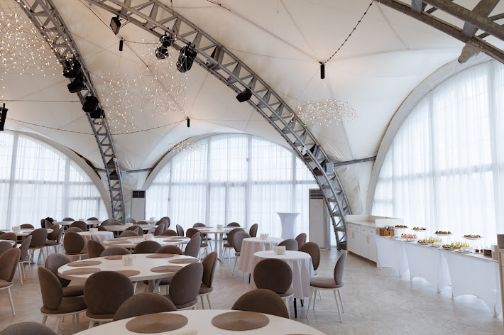 Фото №5 зала Kislorod Boutique Club