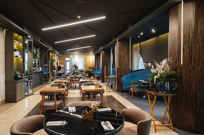 Фото №14 зала Radisson Blu