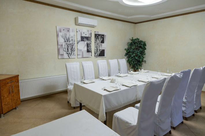 Фото №4 зала  VIP-залы