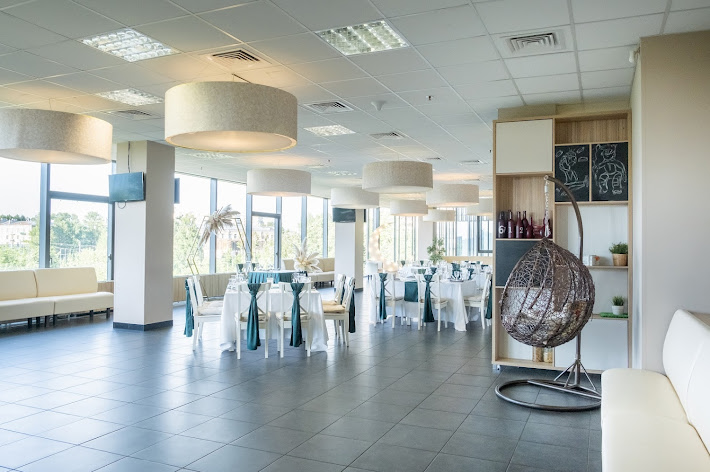 Фото №20 зала Панорама