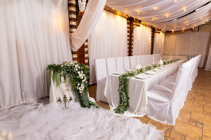 Фото №9 зала Охотничий Клуб