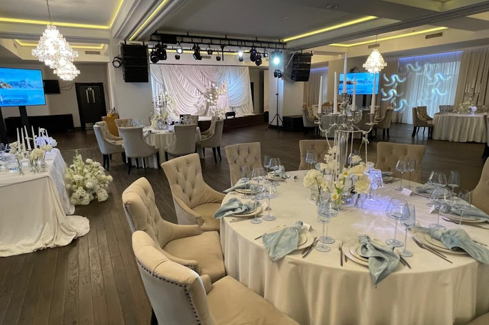 Фото №11 зала Grand зал