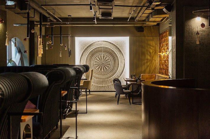 Фото №11 зала Дуслык