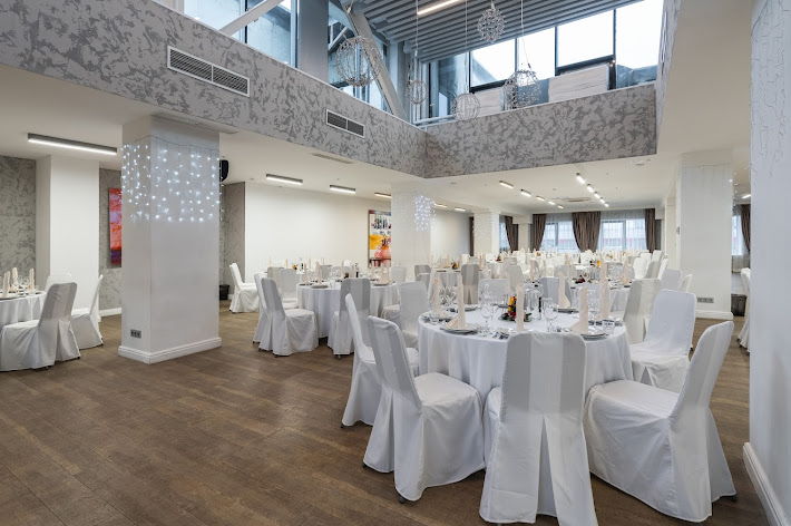 Фото №17 зала Арт Москва Войковская