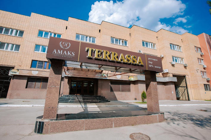 Фото №6 зала Малый банкетный зал