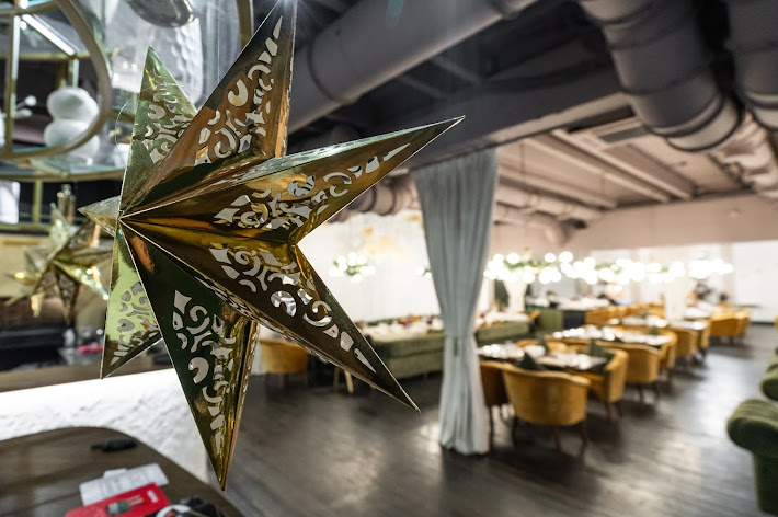 Фото №14 зала Основной зал