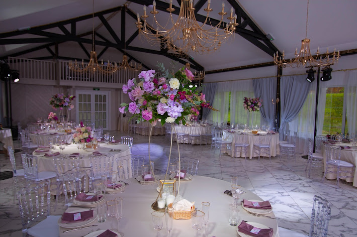 Фото №2 зала Гребнево