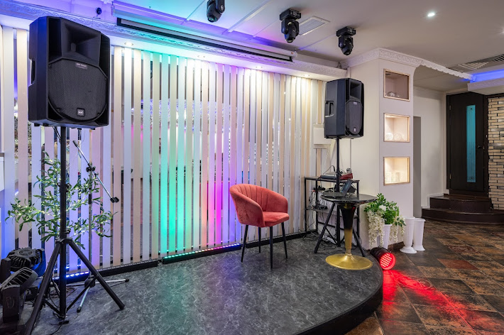 Фото №14 зала Зал на 2 этаже