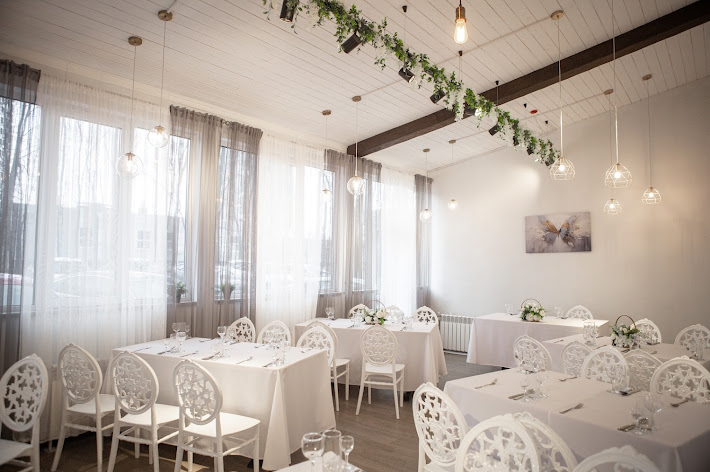 Фото №11 зала Малый зал 