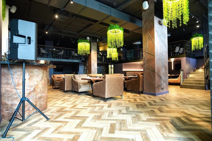 Фото №3 зала Вартазия