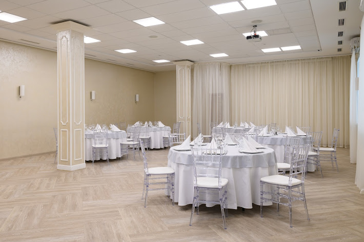 Фото №2 зала Грин Лайн