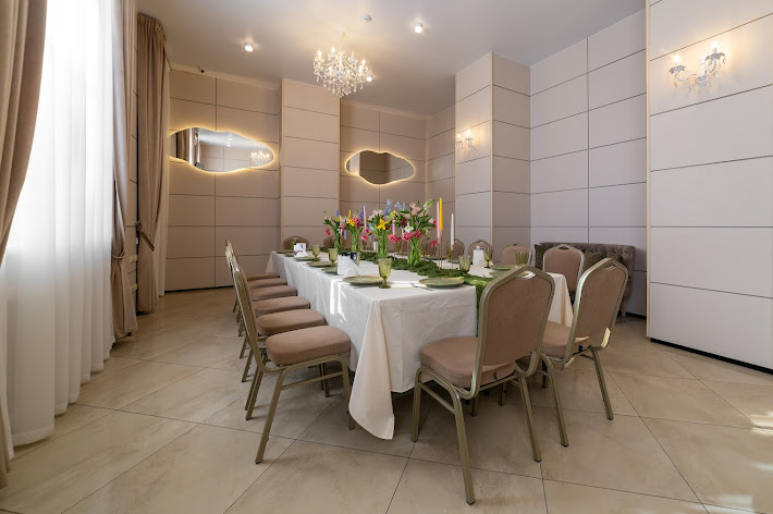 Фото №6 зала История на Московской