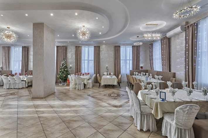 Фото №16 зала Зал на 70 человек