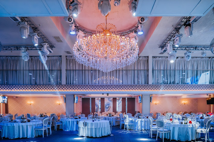 Фото №17 зала Event Hall Онегин