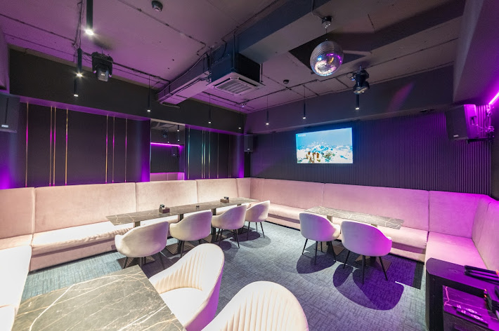 Фото №3 зала Сто Друзей